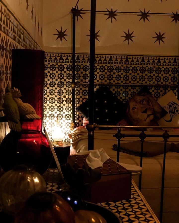 Riad Tibibt マラケシュ エクステリア 写真