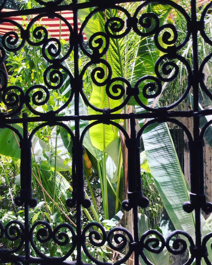Riad Tibibt マラケシュ エクステリア 写真
