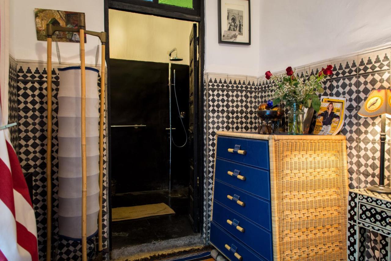 Riad Tibibt マラケシュ エクステリア 写真